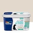 DULUX VALENTINE - Peinture pour cuisine - Lin intense - Satin - 2L - vignette