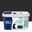 DULUX VALENTINE - Peinture cuisine acrylique Simple & Déco Noir 2L - vignette