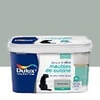 DULUX VALENTINE - Peinture pour bois et mélaminé - Vert amande - Satin - 2L - vignette