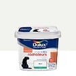 DULUX VALENTINE - Peinture radiateur - Satin - Blanc - 0,5L - vignette