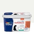 DULUX VALENTINE - Peinture radiateur satinée - Blanc - 2L - vignette