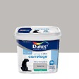 DULUX VALENTINE - Peinture carrelage - Béton Gris - Satin - 0,5L - vignette