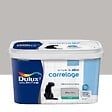DULUX VALENTINE - Peinture carrelage Simple et Deco - Beton gris - Satin - 2L - vignette