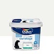 DULUX VALENTINE - Peinture carrelage Simple et Deco - Blanc - Satin - 0,5L - vignette