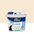 DULUX VALENTINE - Peinture carrelage - Blanc Cassé - Satin - 0,5L - vignette