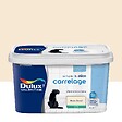 DULUX VALENTINE - Peinture carrelage Simple et Deco - Blanc cassé - Satin - 2L - vignette