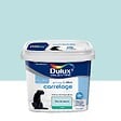 DULUX VALENTINE - Peinture Simple et Deco carrelage - Eau de Source - Satin - 0,5L - vignette