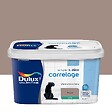 DULUX VALENTINE - Peinture carrelage Simple et Deco - Taupe - Satin - 2L - vignette