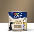 DULUX VALENTINE - Peinture métallisée - Or - 0,5L - vignette
