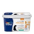 DULUX VALENTINE - Peinture rénovation meubles - Lin Ivoire - Satin - 2L - vignette