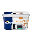 DULUX VALENTINE - Peinture pour meubles - Simple & Déco - Noir - Satin - 2L - vignette