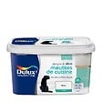 DULUX VALENTINE - Peinture pour cuisine - Blanc - Satin - 2L - vignette