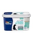 DULUX VALENTINE - Peinture pour cuisine - Bleu gris - Satin - 2L - vignette