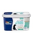 DULUX VALENTINE - Peinture pour cuisine - Lin intense - Satin - 2L - vignette