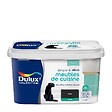 DULUX VALENTINE - Peinture cuisine acrylique Simple & Déco Noir 2L - vignette