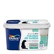 DULUX VALENTINE - Peinture pour bois et mélaminé - Vert amande - Satin - 2L - vignette