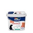 DULUX VALENTINE - Peinture radiateur - Satin - Blanc - 0,5L - vignette