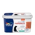 DULUX VALENTINE - Peinture radiateur satinée - Blanc - 2L - vignette