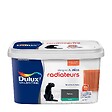 DULUX VALENTINE - Peinture radiateur - Poivre - Satin - 2L - vignette
