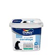DULUX VALENTINE - Peinture carrelage - Béton Gris - Satin - 0,5L - vignette