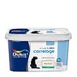 DULUX VALENTINE - Peinture carrelage Simple et Deco - Blanc cassé - Satin - 2L - vignette
