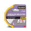 SCOTCH - Ruban de masquage surfaces délicates - Violet - 36mm x 41m - vignette