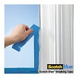 SCOTCHBLUE - Ruban de masquage finitions parfaites  - 36mm - 41m - vignette
