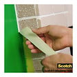 SCOTCH - Ruban de masquage surfaces rugueuses Scotch -  - 36mmx41m - vignette