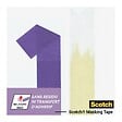 SCOTCH - Ruban de masquage surfaces délicates - Violet - 36mm x 41m - vignette