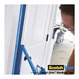 SCOTCHBLUE - Ruban de masquage finitions parfaites ScotchBleu -  - 24mmx41m - vignette