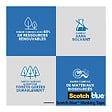 SCOTCHBLUE - Ruban de masquage finitions parfaites ScotchBleu -  - 24mmx41m - vignette