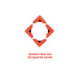 STOCKMAN - Jeu de 4 Coins roulants AR100A aluminium 400kg dimensions utiles 65x65x90mm Stockman - vignette
