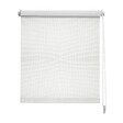 MADECO - Store enrouleur tamisant uni blanc MADECO 180x190cm - vignette