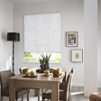 MADECO - Store enrouleur tamisant Arbre blanc - 75x250cm - vignette
