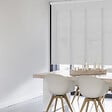 MADECO - Store enrouleur MADECO voile Glossy blanc Must 180x250cm - vignette