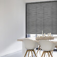 MADECO - Store enrouleur MADECO voile Glossy gris Must 120x250cm - vignette