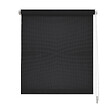 MADECO - Enrouleur occultant noir - L84 x H190cm - vignette