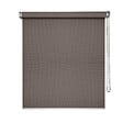 MADECO - Store enrouleur occultant uni taupe MADECO Must 100x250cm - vignette