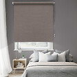 MADECO - Store enrouleur occultant Must - Taupe - H.250xl.120cm - vignette