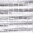 MADECO - Store enrouleur MADECO bois tissé blanc 100x250cm - vignette