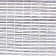 MADECO - Store enrouleur en bambou tressé blanc 150x250cm - vignette