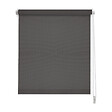 MADECO - Store tamisant EASYFIX - Anthracite - L.65xH.170cm - vignette