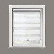 MADECO - Store enrouleur Jour-Nuit Chic - Blanc - l.37xH.160cm - vignette