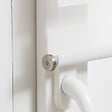 MADECO - Store enrouleur Jour-Nuit Abeille blanc - 120x250cm - vignette