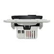 SCHNEIDER ELECTRIC - Odace - prise USB double - type A+C - anthracite - 12W - 2,4A - vignette