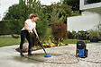 NILFISK - Nettoyeur haute pression Excellent 170-10 - 170 bar - vignette