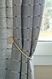 TRIMMA - Embrasse magnet rosetta creme - vignette