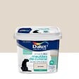 DULUX VALENTINE - Peinture meubles de cuisine - Lin Intense - Satin - 0,5L - vignette
