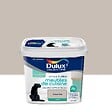 DULUX VALENTINE - Peinture Simple et Deco cuisine - Sable Gris - Satin - 0,5L - vignette