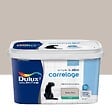 DULUX VALENTINE - Peinture carrelage Simple et Deco - Sable gris - Satin - 2L - vignette